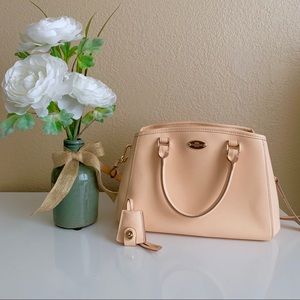 COACH Purse Medium Satchel
